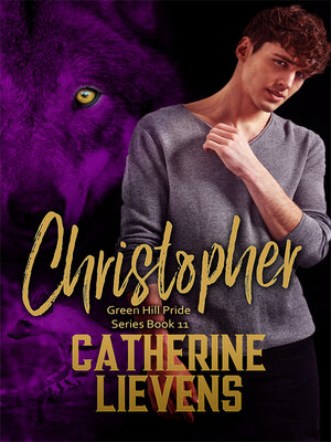 cover image of Christopher